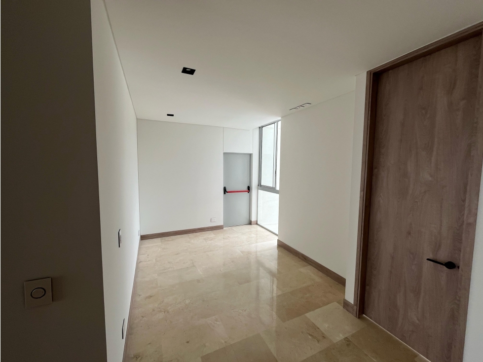 Venta o alquiler apartamento para estrenar en Menga norte Cali — foto 2