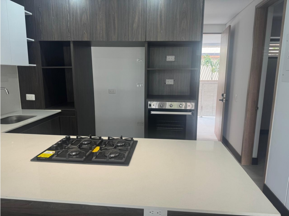 Alquiler apartamento la Arboleda Cali Valle del Cauca — foto 3