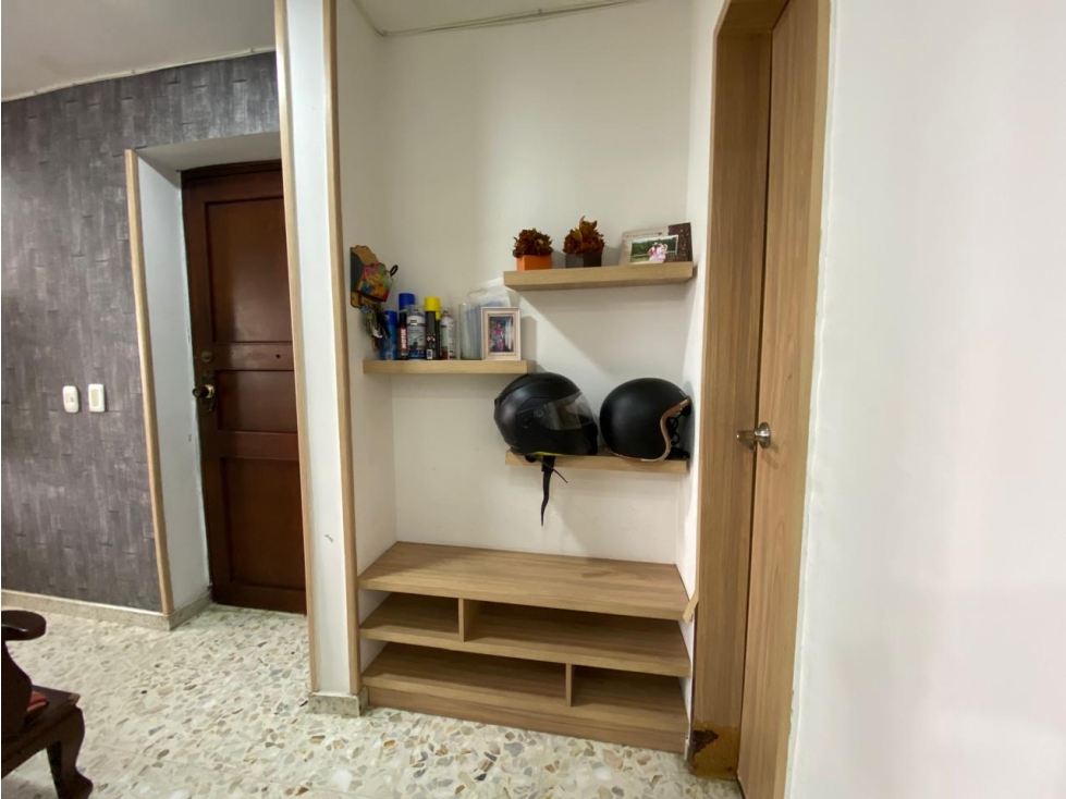 APARTAMENTO EN VENTA SANTA MONICA RESIDENCIAL NORTE CALI — foto 3