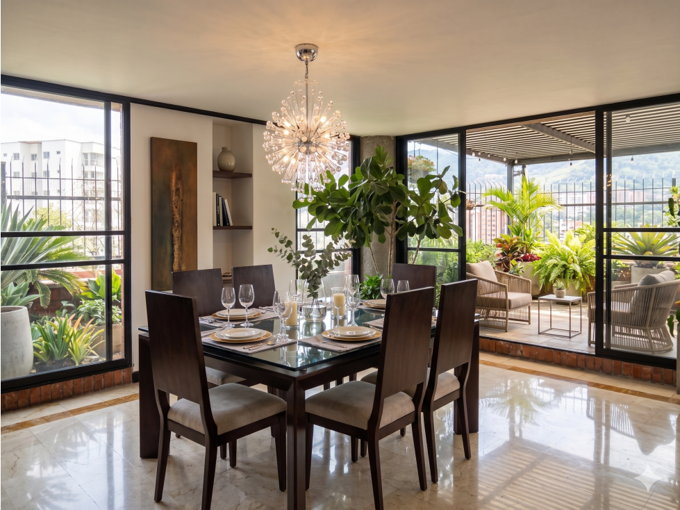 Venta Apartamento Arboleda Oeste Cali