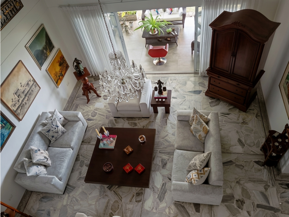 Venta Casa - Cristales - Cali