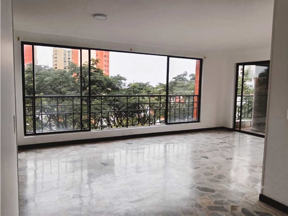 Alquiler Apartamento Peñon Oeste Cali — foto 2