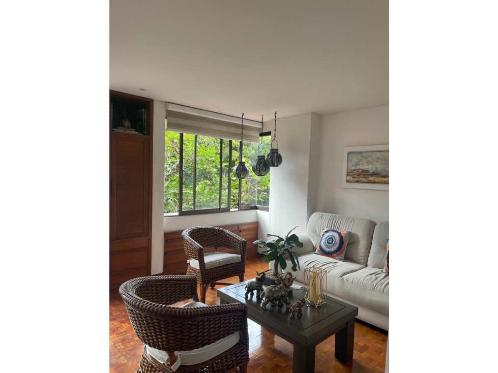 Venta apartamento barrio Santa Teresita Cali Valle del Cauca — foto 2