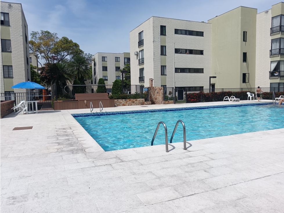Venta Apartamento Multicentro Primer Piso- Sur Cali