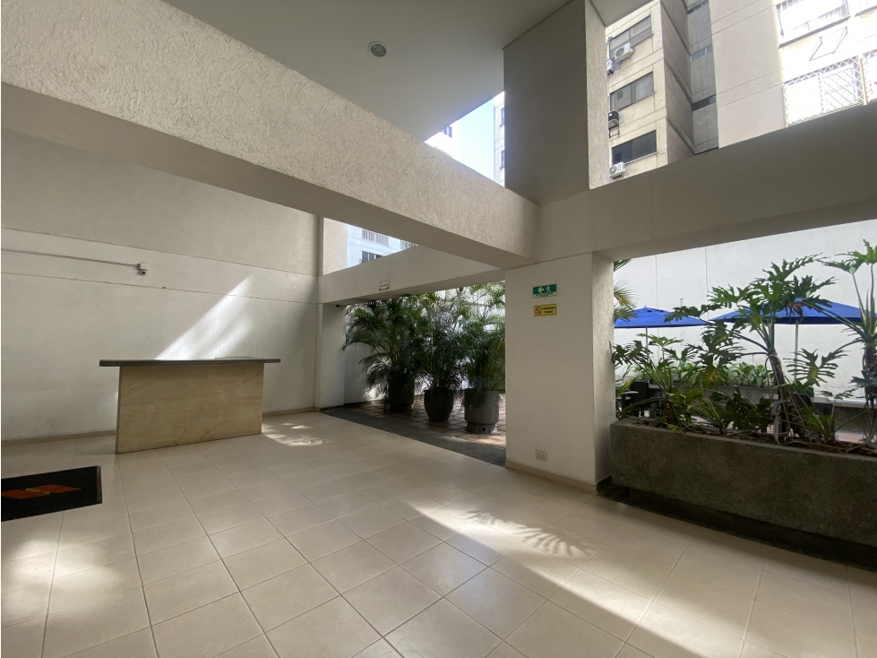 VENTA APARTAESTUDIO VERSALLES NORTE CALI — foto 5