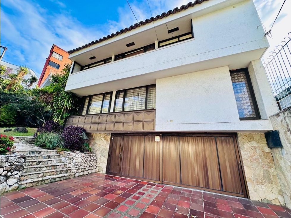 Venta Casa Oeste Arboleda