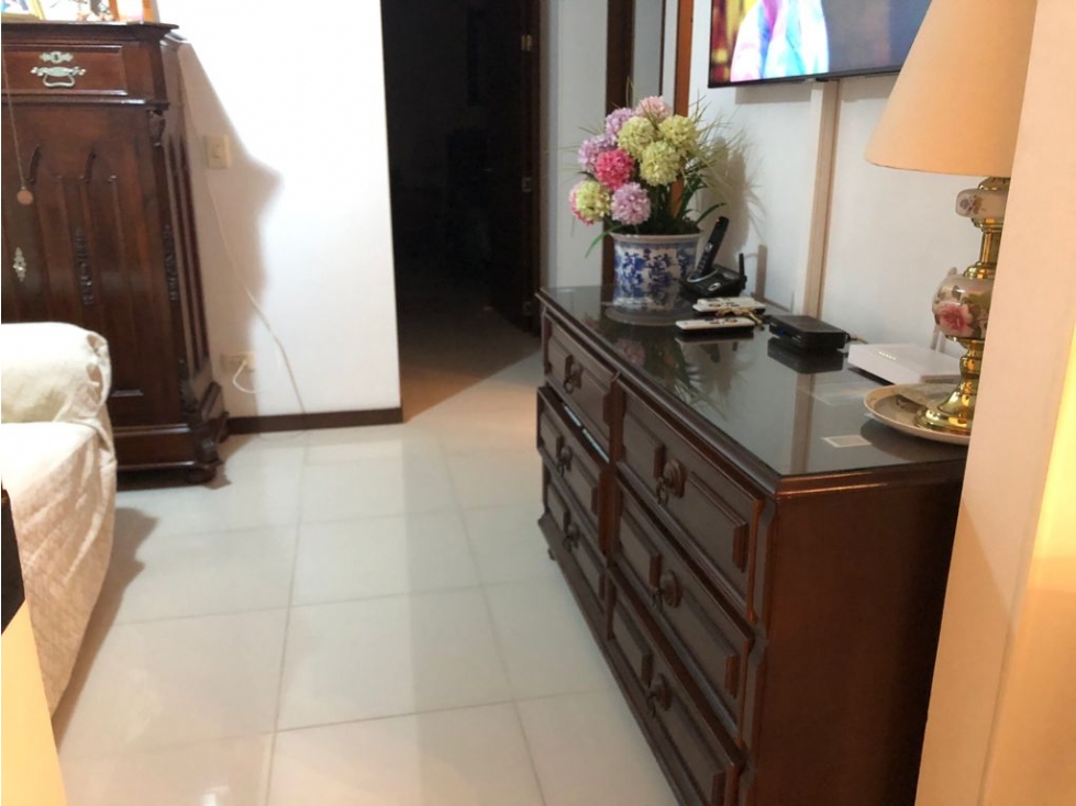 VENTA APARTAMENTO MENGA NORTE CALI — foto 6