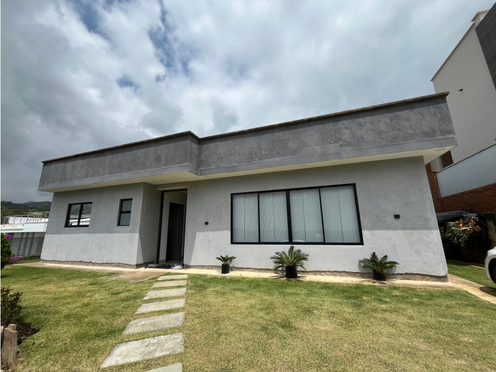 Venta, casa campestre sur de Cali