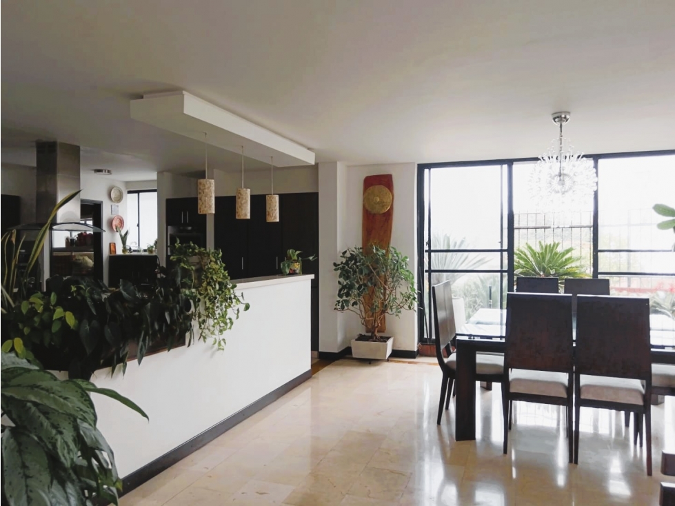 Venta Apartamento Arboleda Oeste Cali — foto 3
