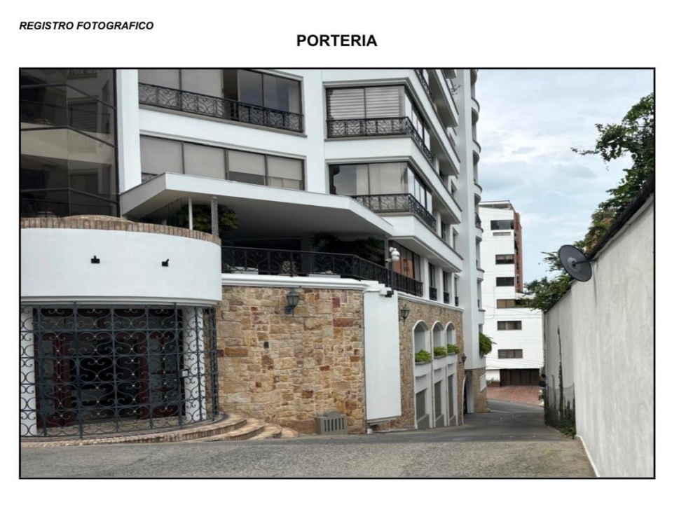 Venta Penthouse en el barrio Juanambú Cali — foto 3
