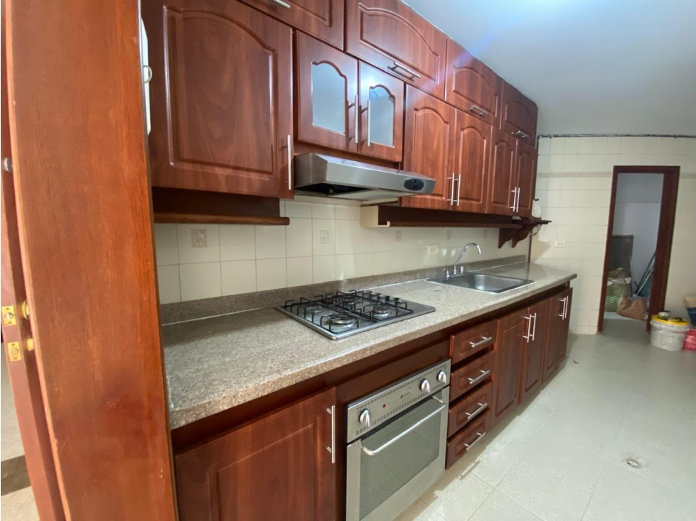 ALQUILER APARTAMENTO SANTA MONICA NORTE CALI — foto 4