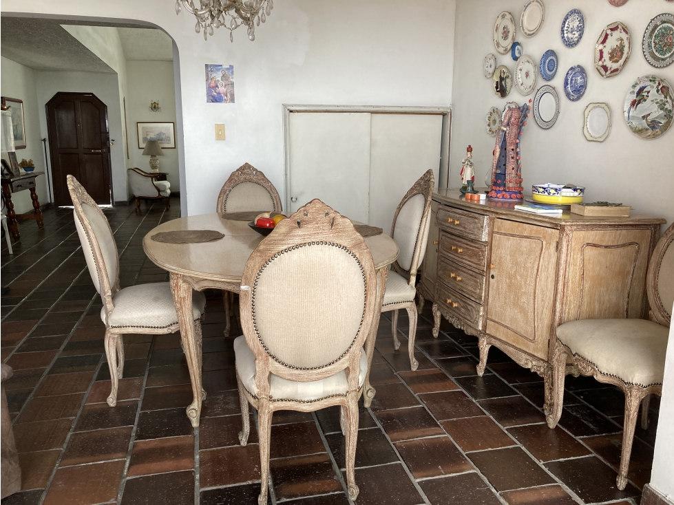 VENTA CASA INDEPENDIENTE PRADOS DEL NORTE CALI — foto 6