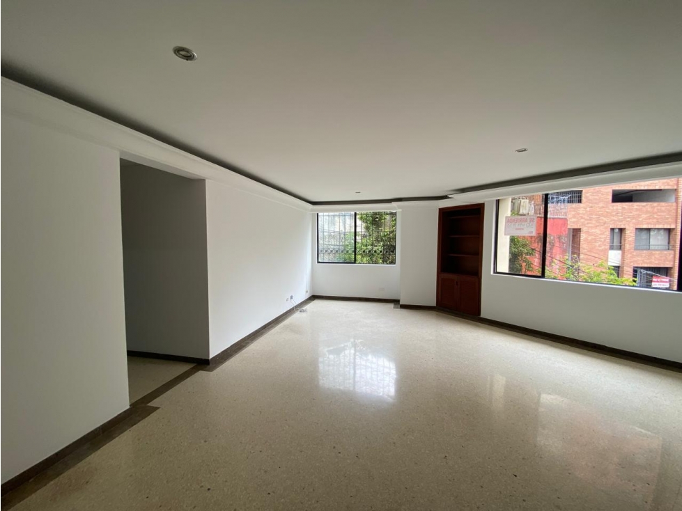 ALQUILER APARTAMENTO SANTA MONICA NORTE CALI — foto 2