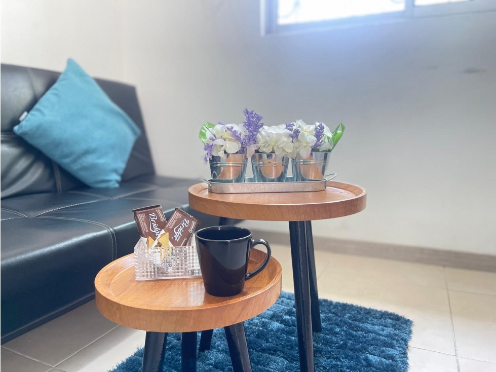 VENTA EDIFICIO DE APARTAESTUDIOS AMOBLADOS SAN FERNANDO OESTE CALI — foto 5