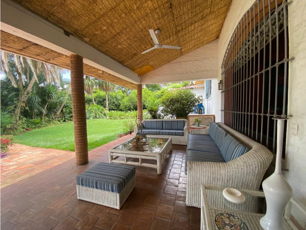 VENTA CASA Y LOTE COMERCIAL PANCE AVENIDA CAÑAS GORDAS CALI SUR — foto 4