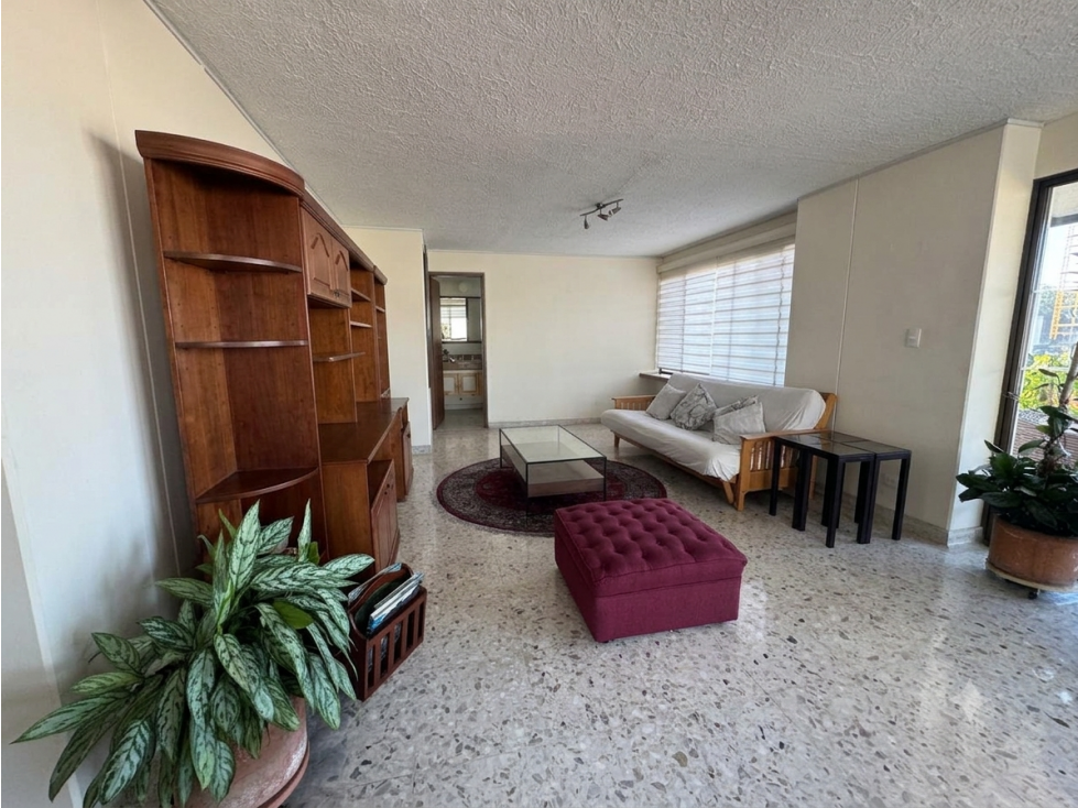 Venta apartamento en Juanambu Cali Valle del Cauca — foto 4