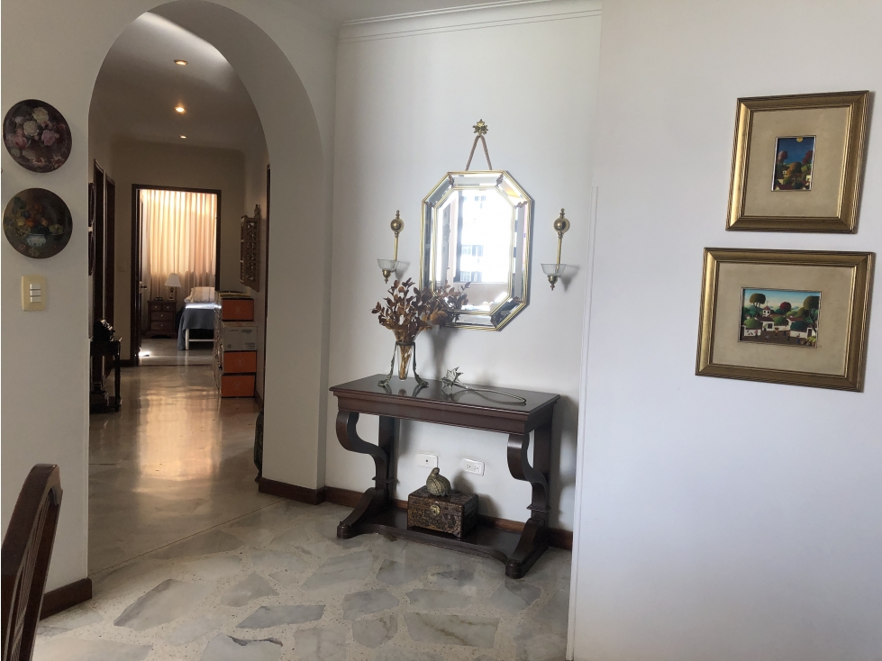 VENTA O ALQUILER APARTAMENTO GRANADA NORTE CALI — foto 4