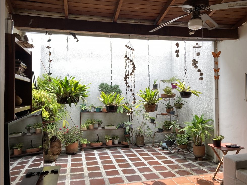 VENTA CASA INDEPENDIENTE PRADOS DEL NORTE CALI — foto 4