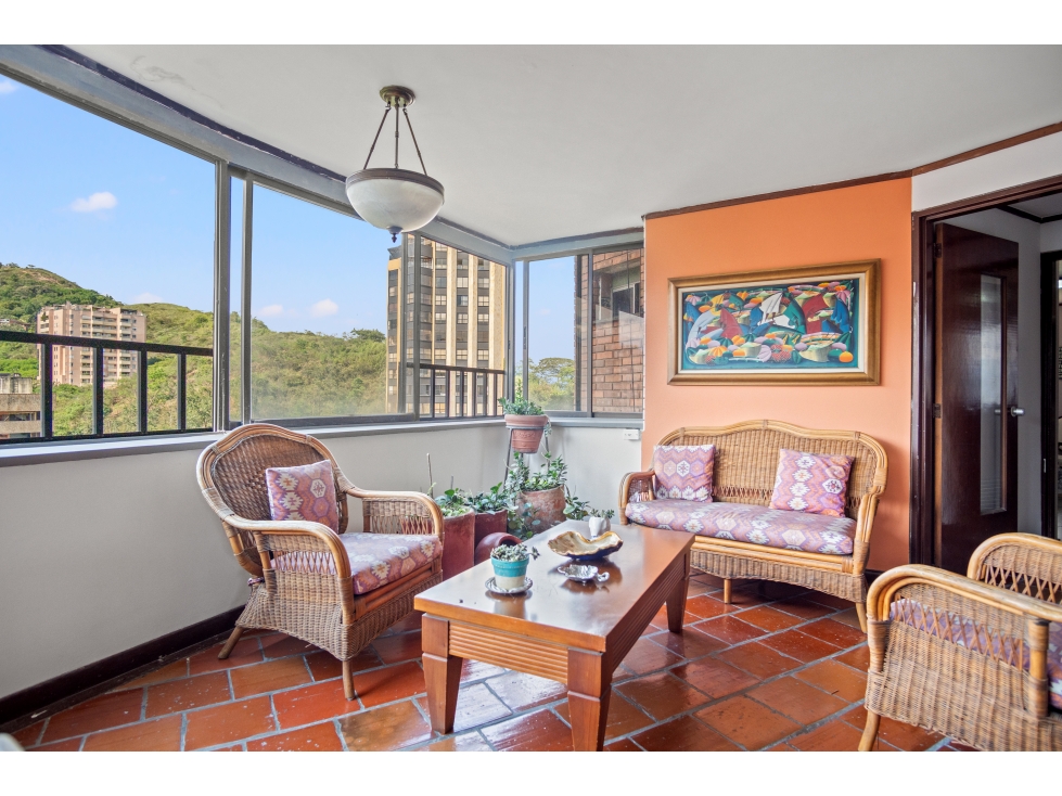Venta Apartamento Peñon Oeste Cali — foto 4