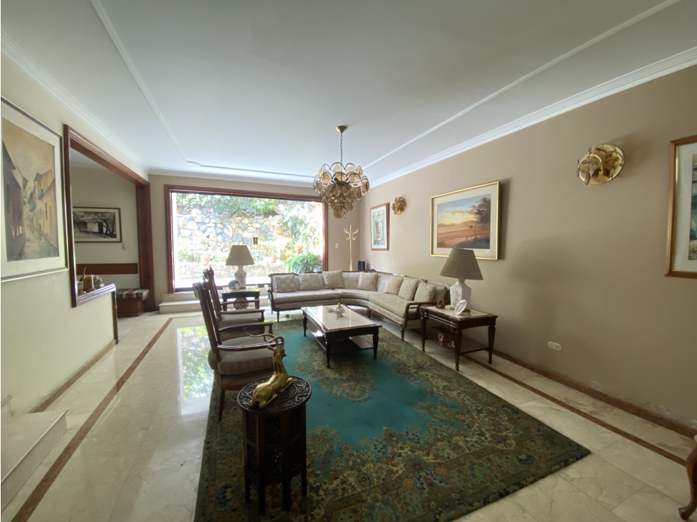 EN VENTA CASA INDEPENDIENTE BARRIO TEJARES OESTE CALI — foto 5