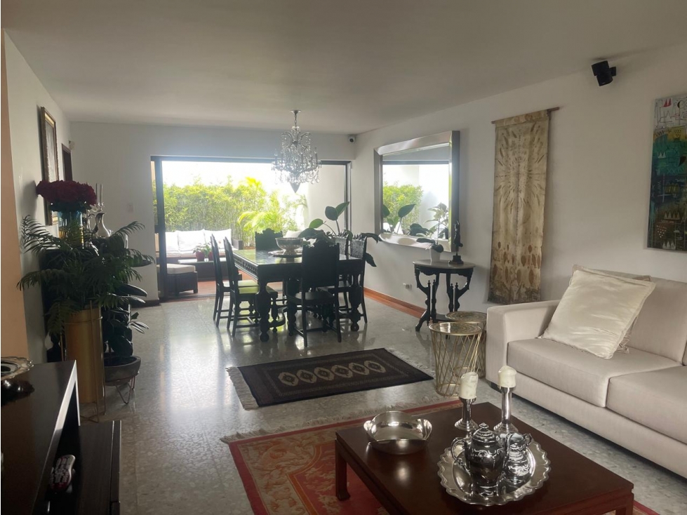Venta casa barrio santa Rita Cali