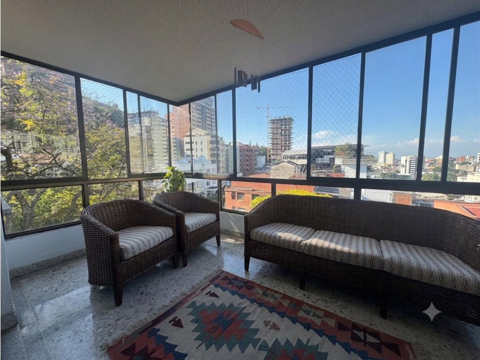 Venta apartamento en Juanambu Cali Valle del Cauca
