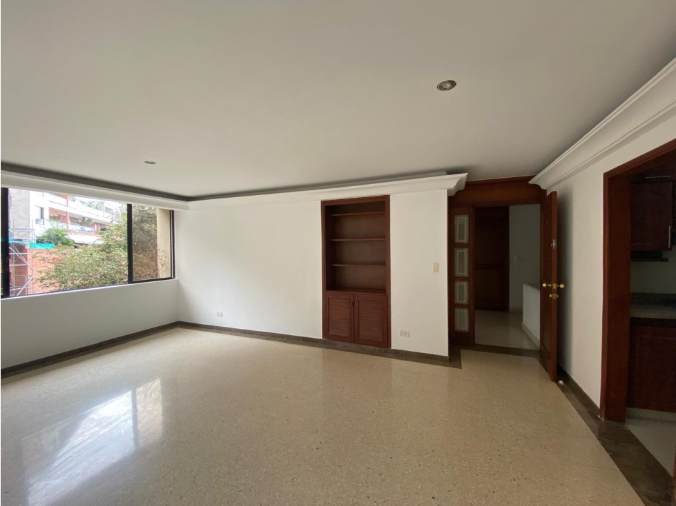 ALQUILER APARTAMENTO SANTA MONICA NORTE CALI