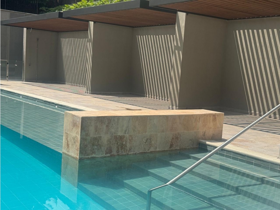 Alquiler apartamento la Arboleda Cali Valle del Cauca