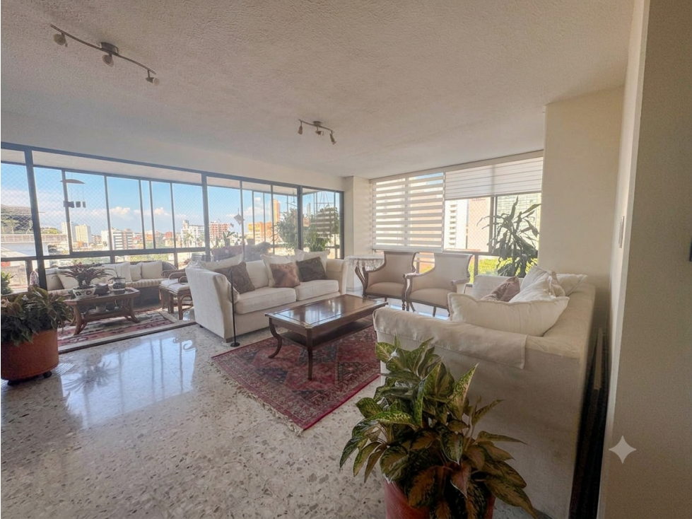 Venta apartamento en Juanambu Cali Valle del Cauca — foto 3