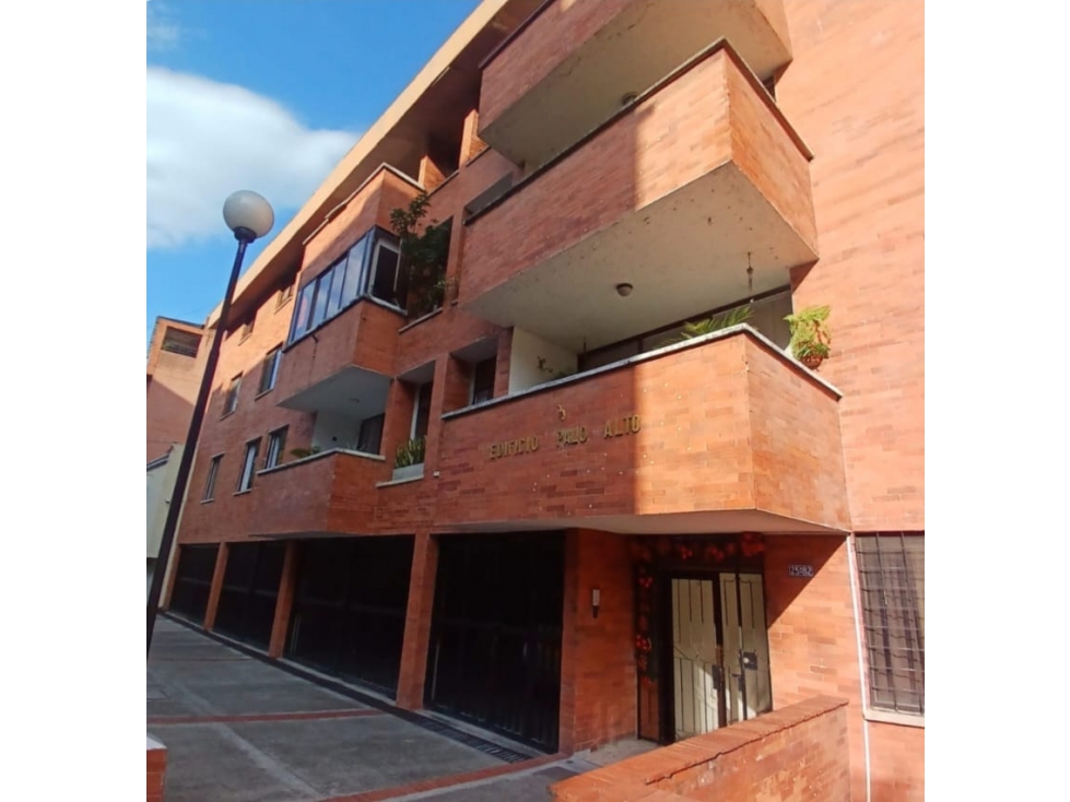 Venta apartamento en el barrio Santa Mónica residencial — foto 3