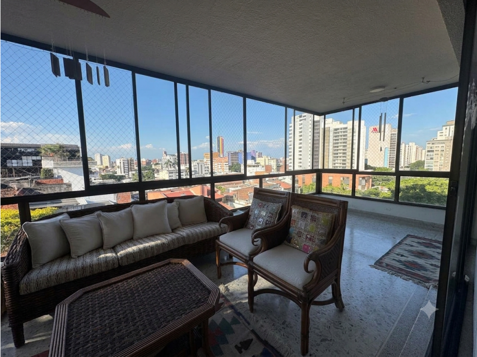 Venta apartamento en Juanambu Cali Valle del Cauca — foto 2