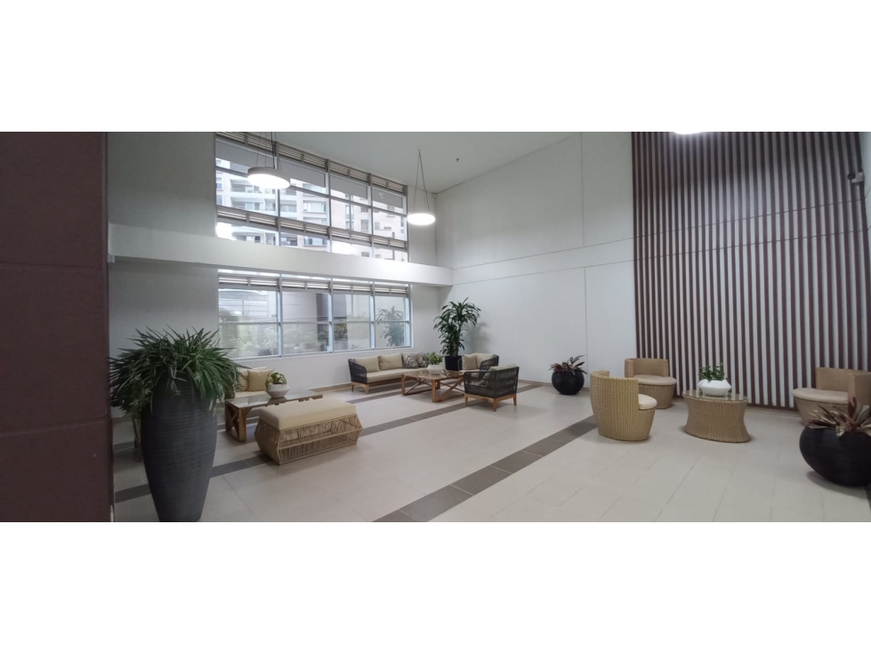 VENTA APARTAMENTO NORTE CALI