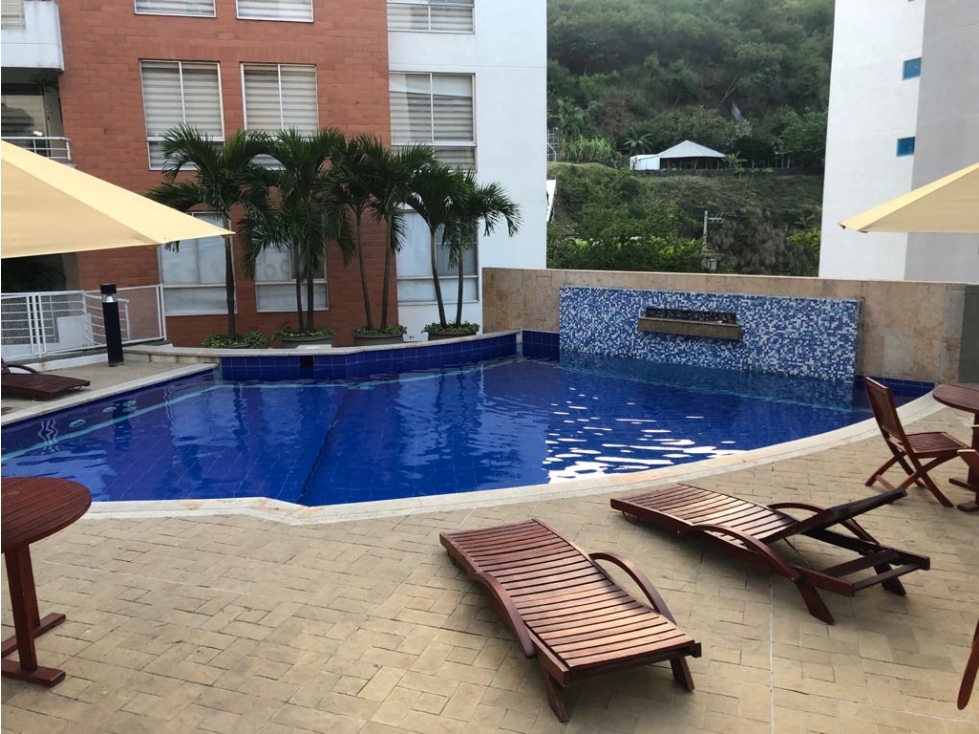 VENTA APARTAMENTO MENGA NORTE CALI