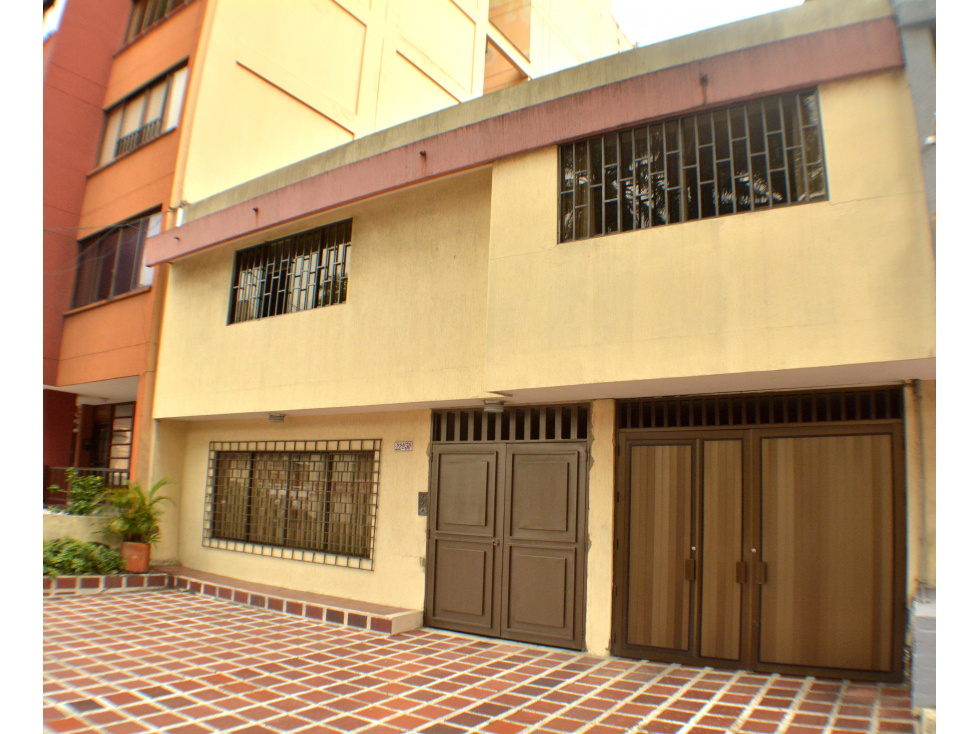 Venta casa Versalles, Norte Cali