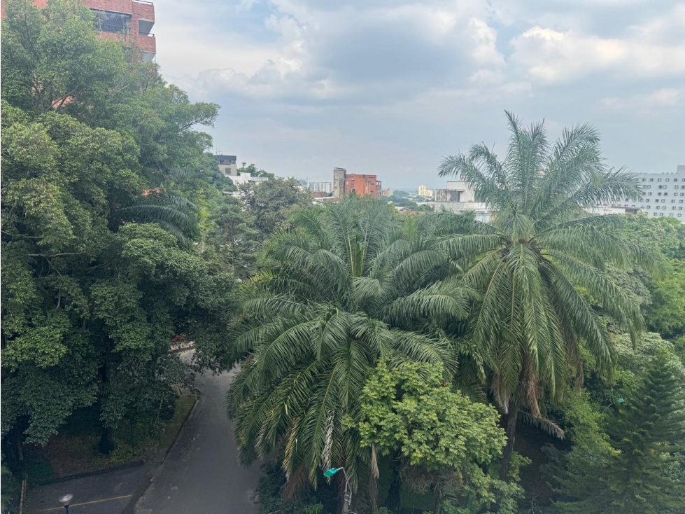 Venta apartamento Santa Mónica residencial Cali