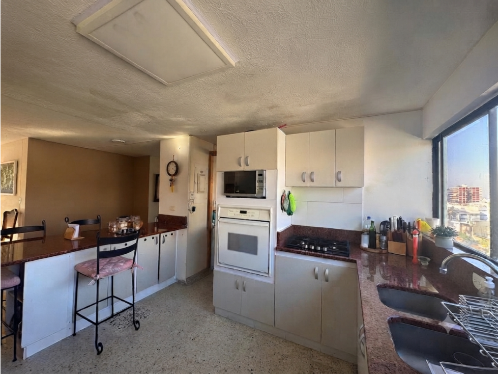 Venta apartamento en Juanambu Cali Valle del Cauca — foto 6
