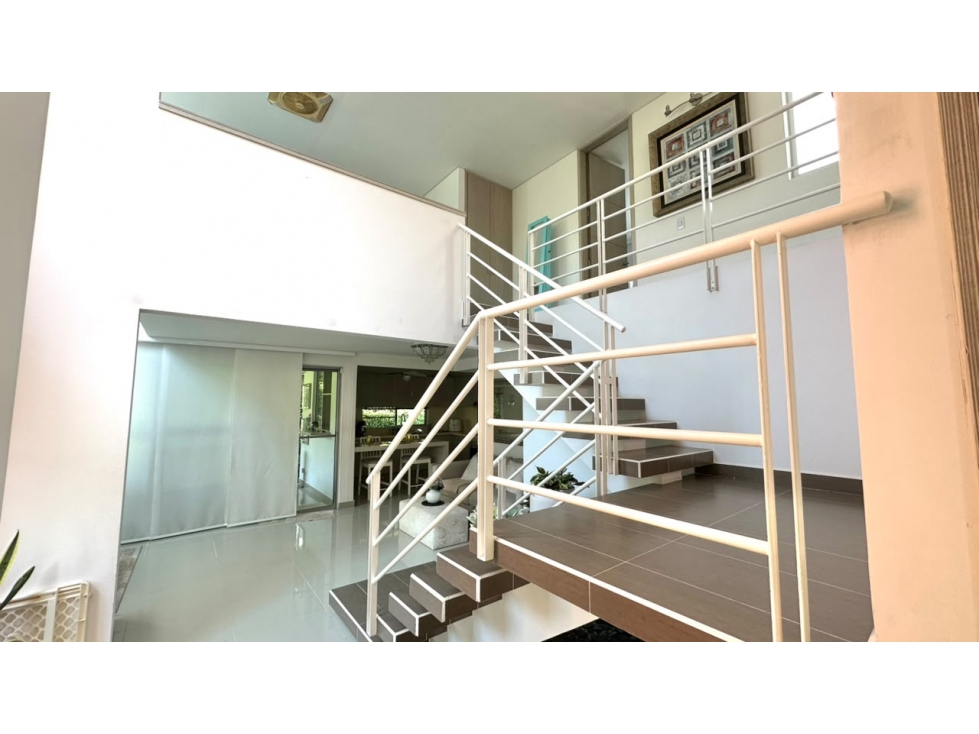 VENTA CASA CONJUNTO RESIDENCIAL JAMUNDÍ VALLE — foto 6