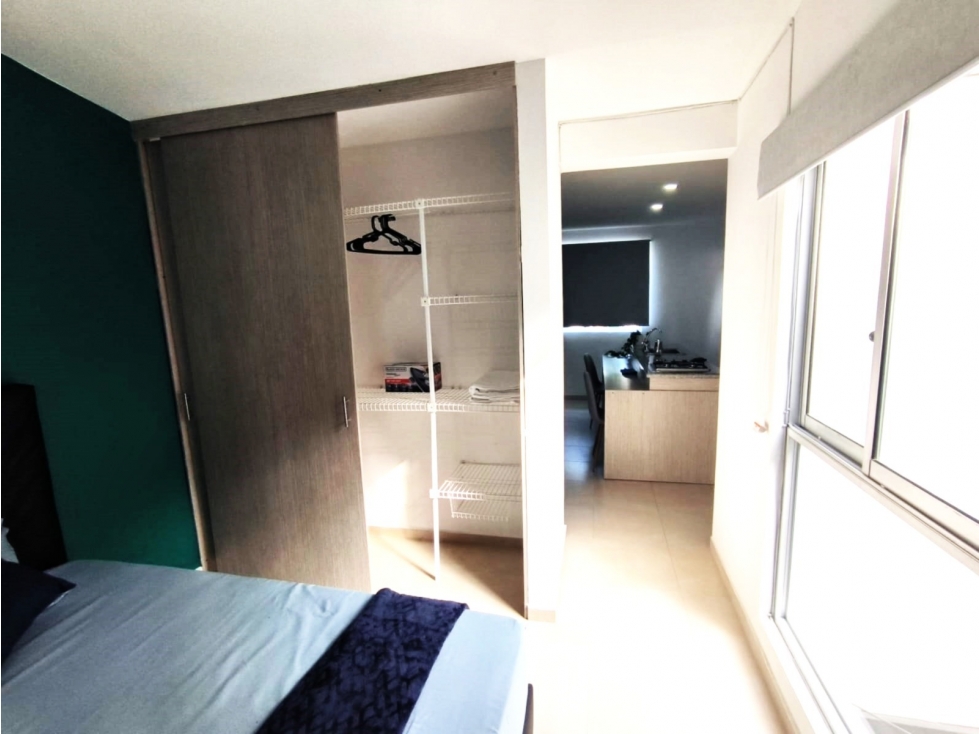VENTA EDIFICIO DE APARTAESTUDIOS AMOBLADOS SAN FERNANDO OESTE CALI — foto 4