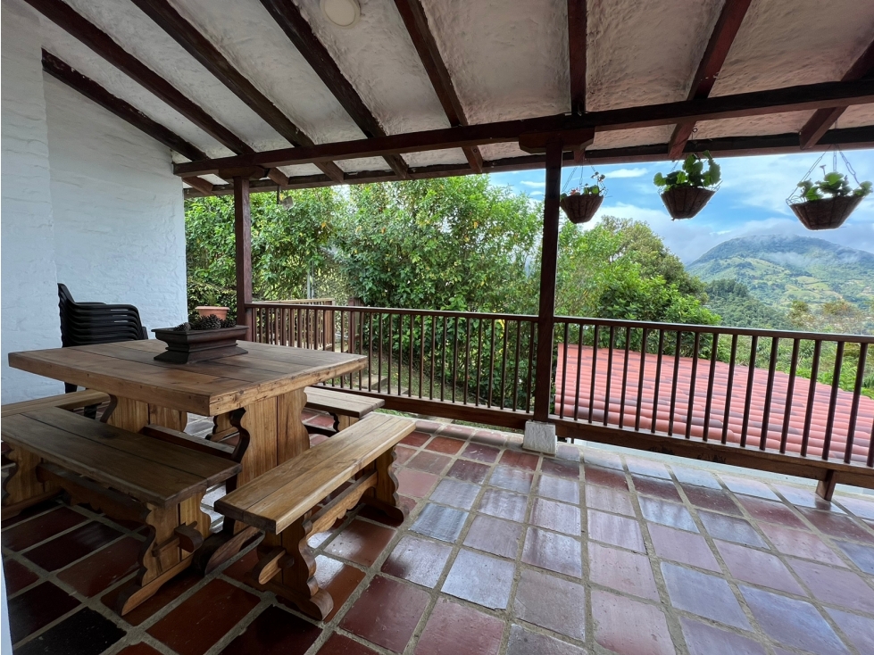 VENTA CASA CAMPESTRE EN DAPA NORTE CALI — foto 5