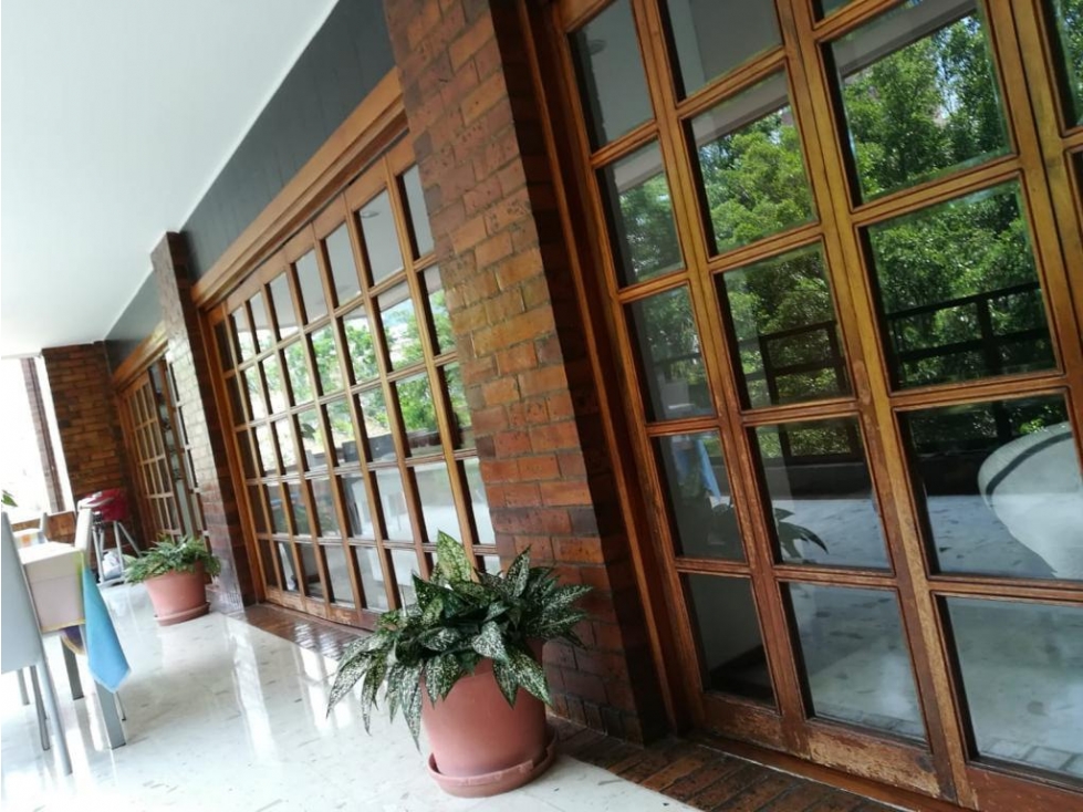 Venta apartamento Santa Rita oeste Cali — foto 6