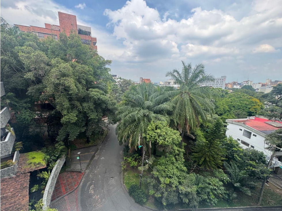 Venta apartamento Santa Mónica residencial Cali — foto 2