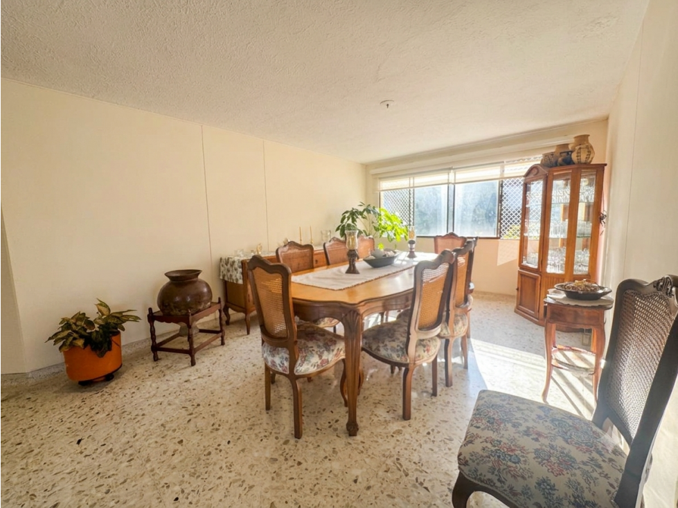 Venta apartamento en Juanambu Cali Valle del Cauca — foto 5
