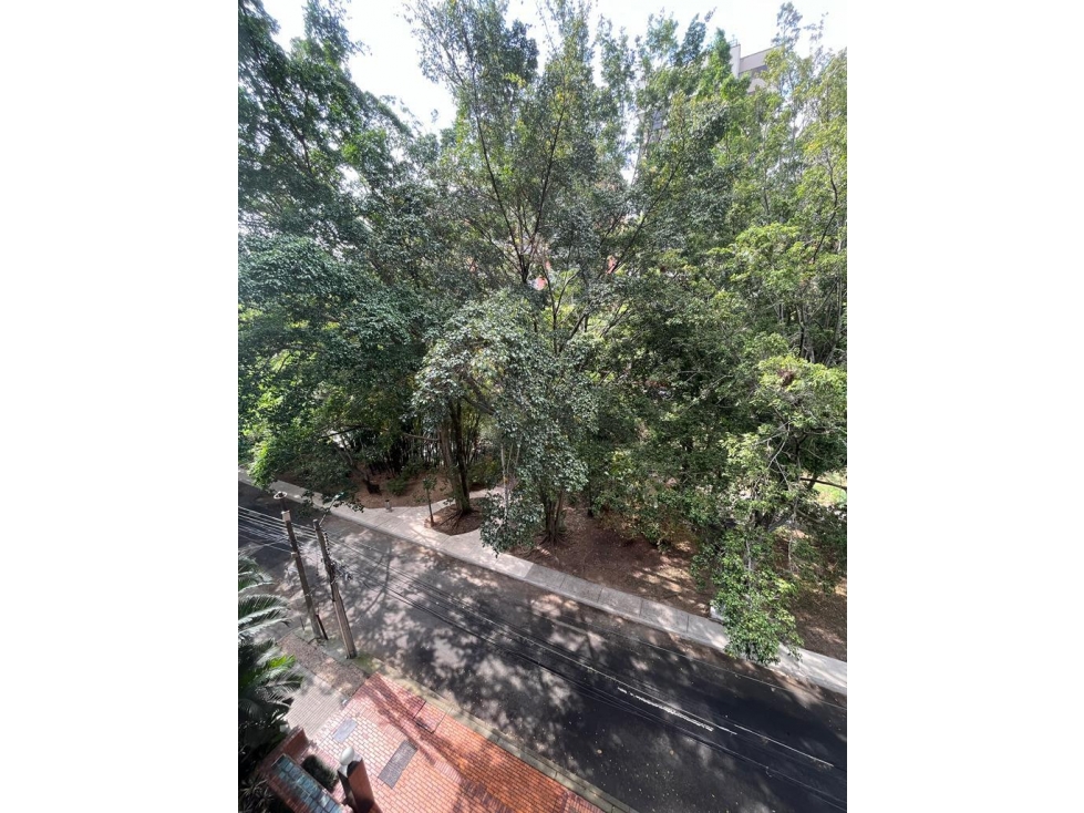 Venta apartamento Santa Rita oeste Cali — foto 3