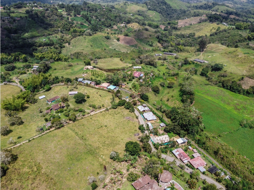 Venta Lote La cumbre-ventura - 3