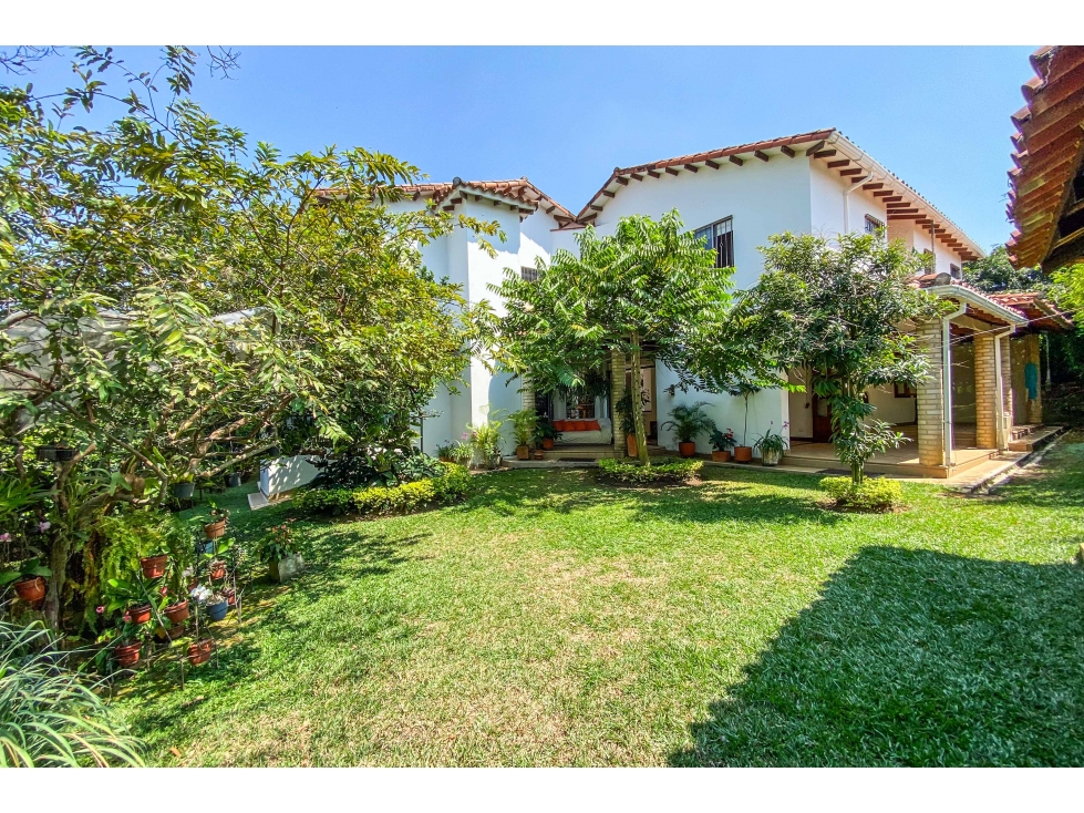 Venta casa condominio Ciudad Jardín sur Cali para familia numerosa — foto 2