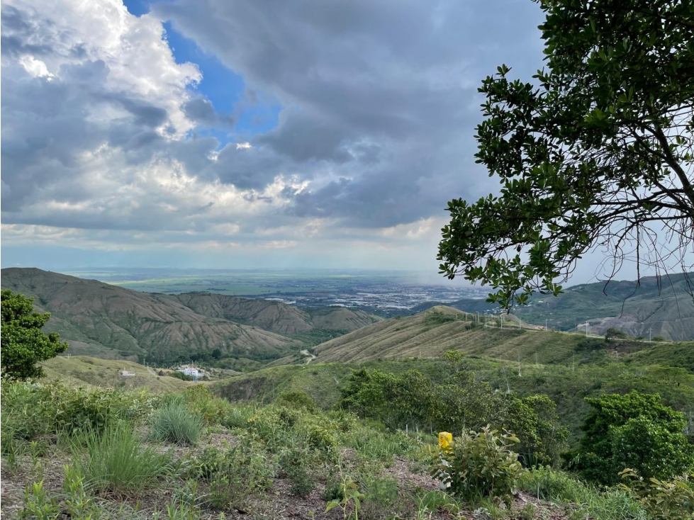 Venta lote Dapa Cali Valle del Cauca - 2