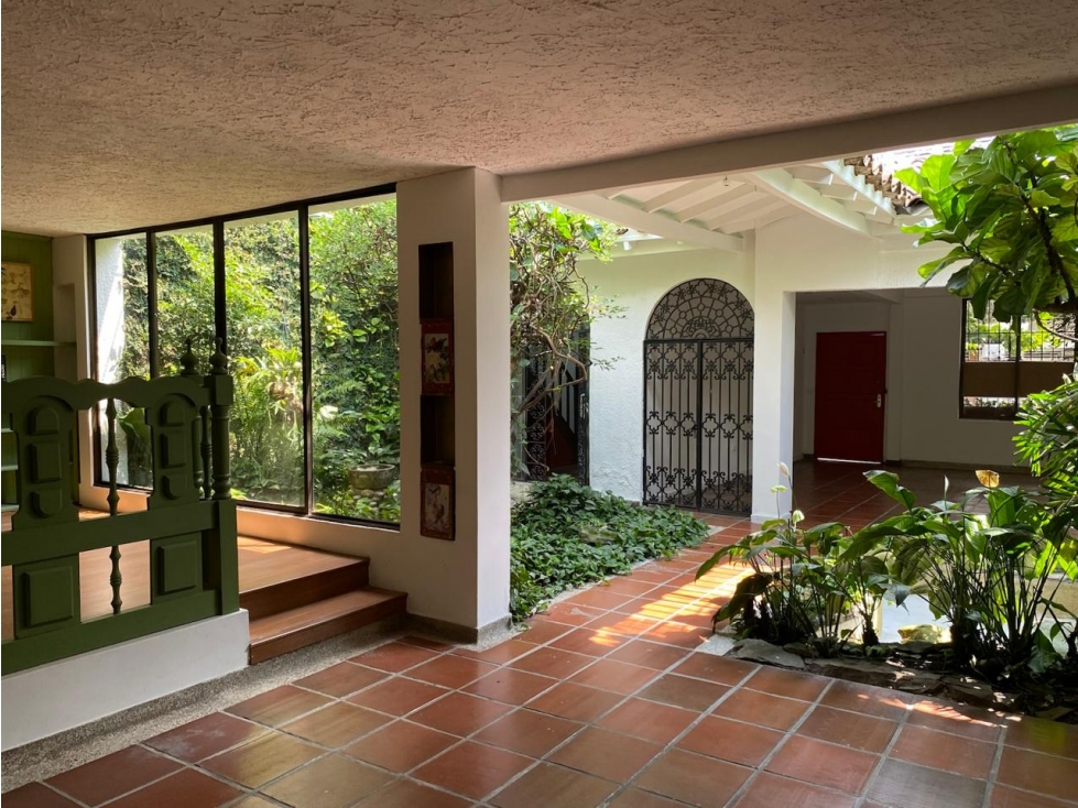 Venta casa en la flora Cali Valle del Cauca — foto 2