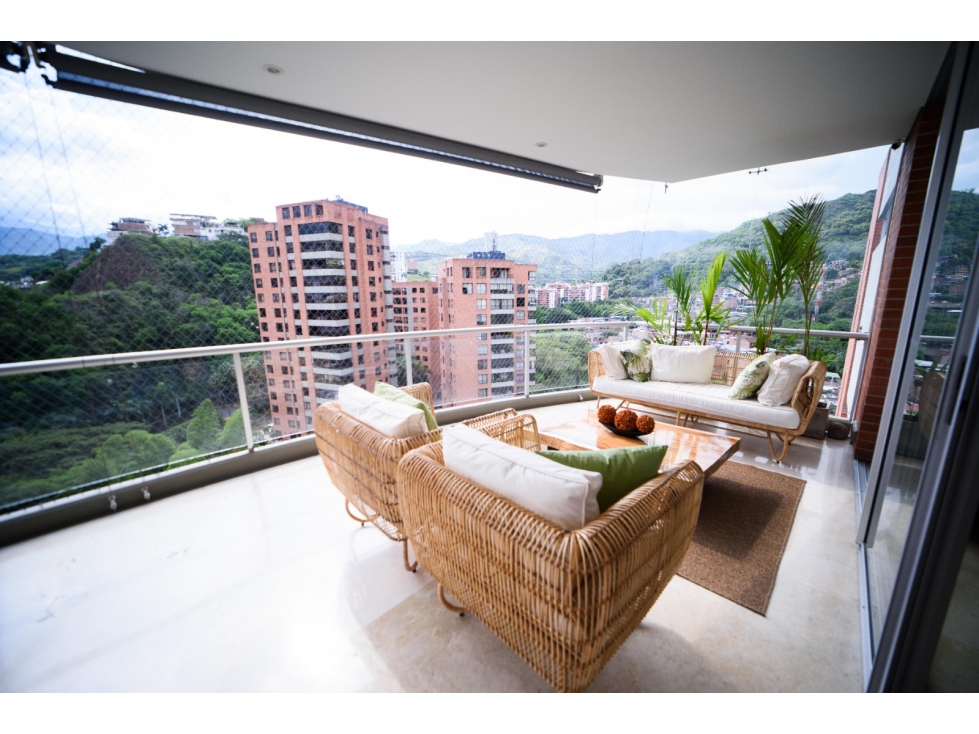Venta Apartamento Oeste Aguacatal — foto 2