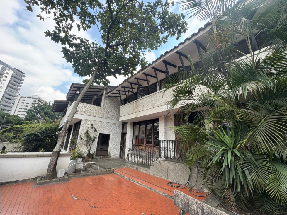 Venta casa en Normandía Cali Valle del Cauca