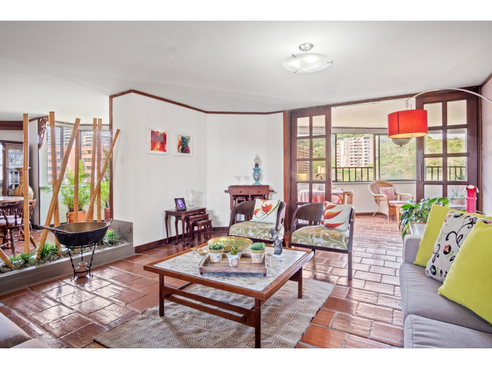 Venta Apartamento Peñon Oeste Cali — foto 3